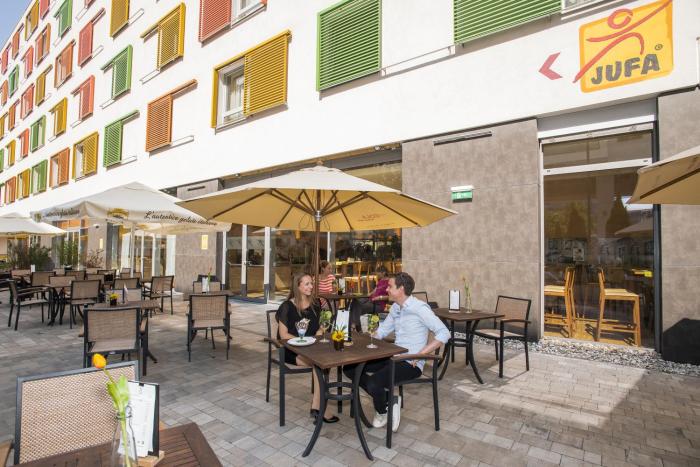 jufa hotel wien city