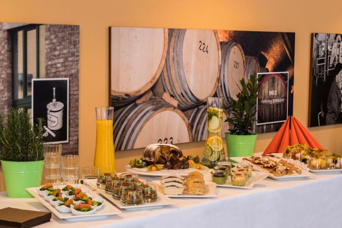 jufa hotel wien city