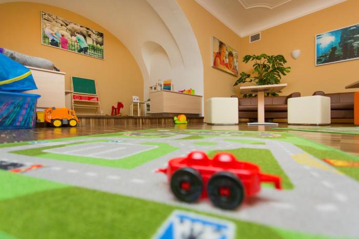 jufa hotel wien city