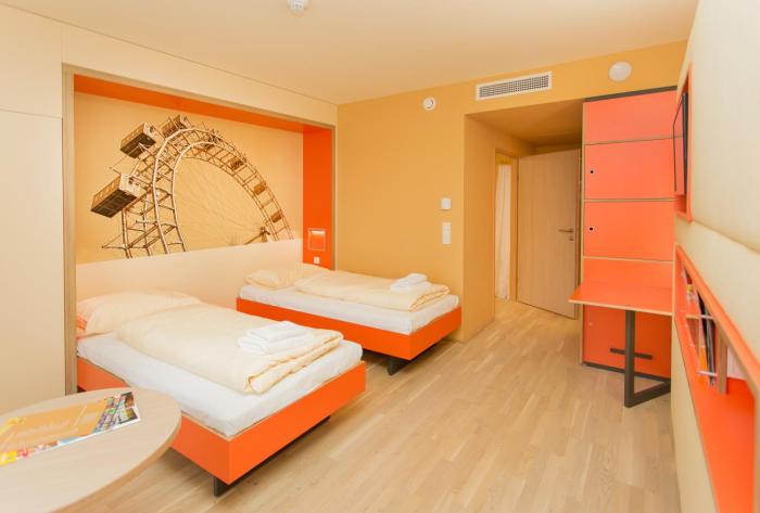 jufa hotel wien city
