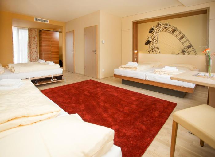 jufa hotel wien city