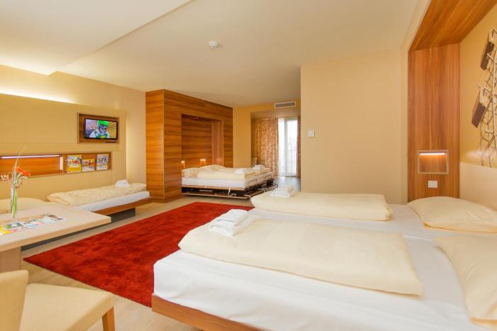 jufa hotel wien city