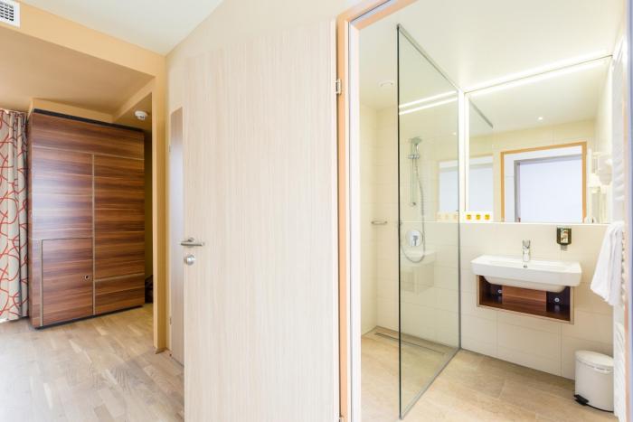 jufa hotel wien city