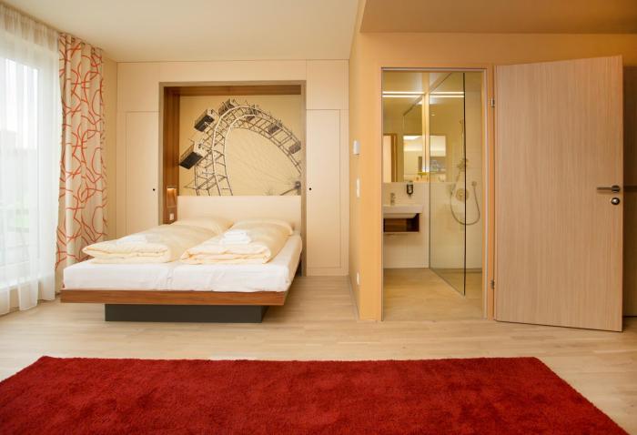 jufa hotel wien city