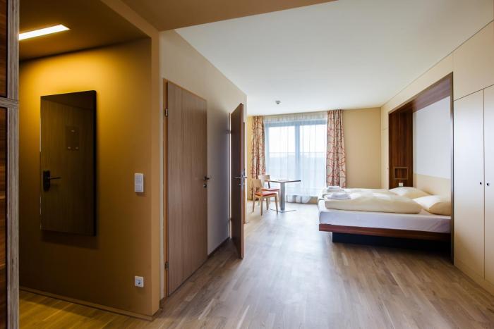 jufa hotel wien city