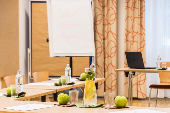 jufa hotel wien city