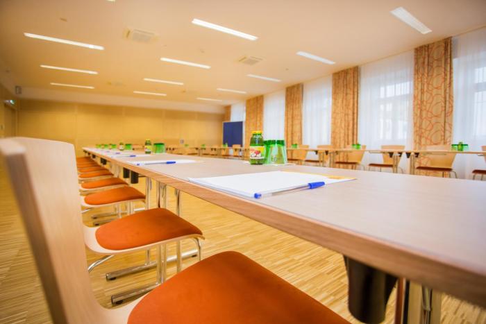 jufa hotel wien city
