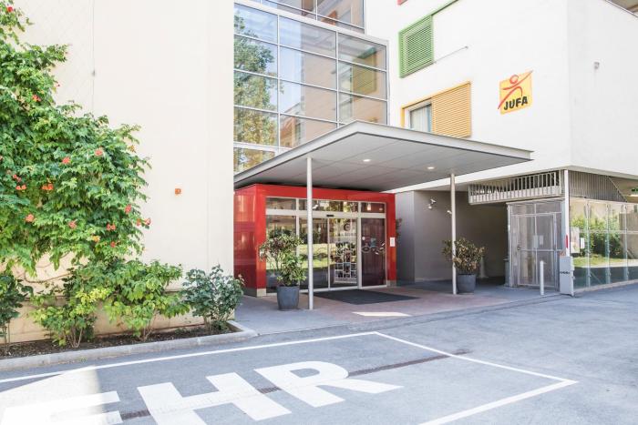 jufa hotel wien city