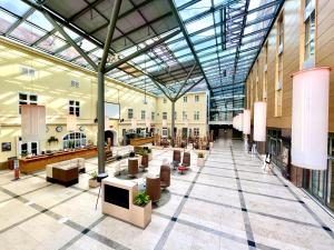 Jufa Hotel Wien City,Brunn Am Gebirge>>Altlengbach,4 star