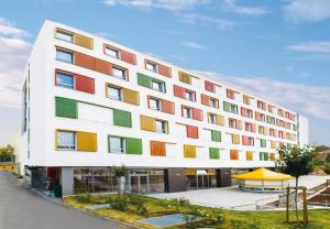 Jufa Hotel Wien City,Brunn Am Gebirge>>Altlengbach,4 star