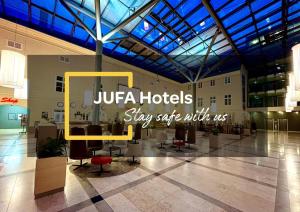 Jufa Hotel Wien City,Brunn Am Gebirge>>Altlengbach,4 star
