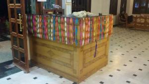 Hotel Narayan Palace,Shri Madhopur>>Jaipur,3 star