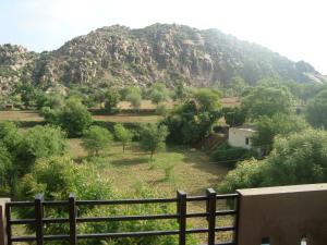 Hotel Narayan Palace,Shri Madhopur>>Jaipur,3 star