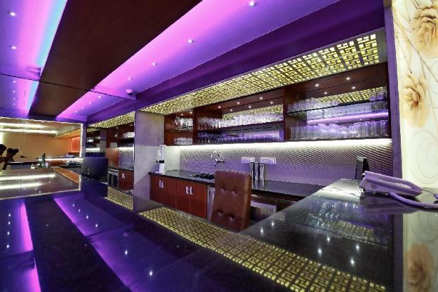 southern star davangere