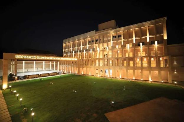 southern star davangere