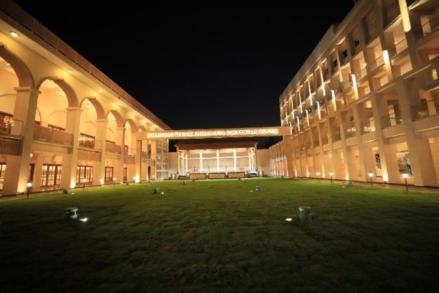 southern star davangere