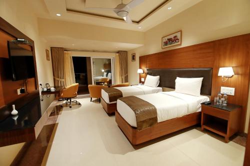 southern star davangere