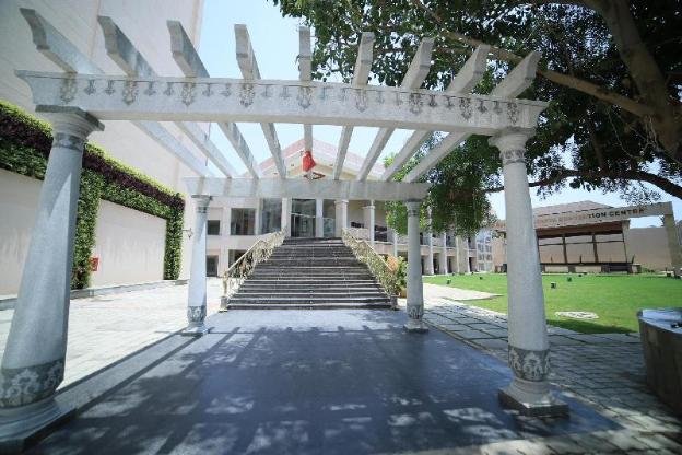 southern star davangere