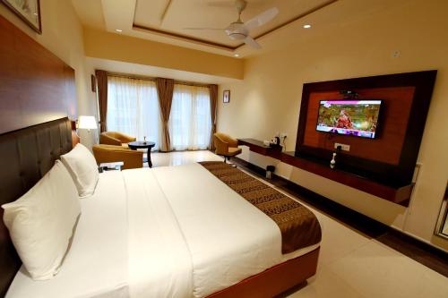 southern star davangere