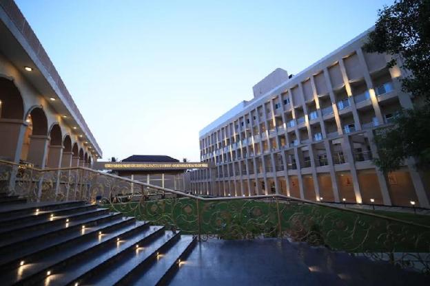 southern star davangere