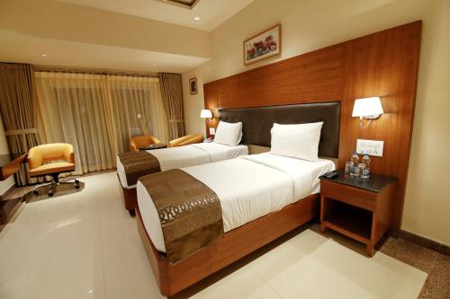 southern star davangere