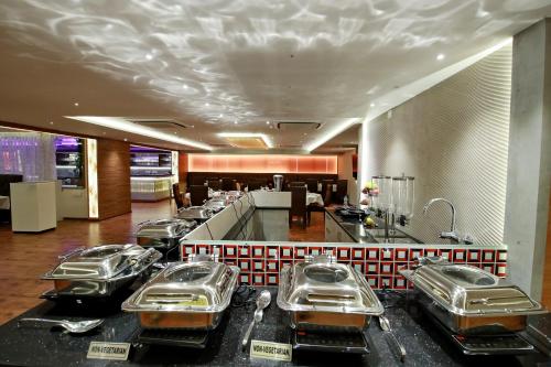 southern star davangere