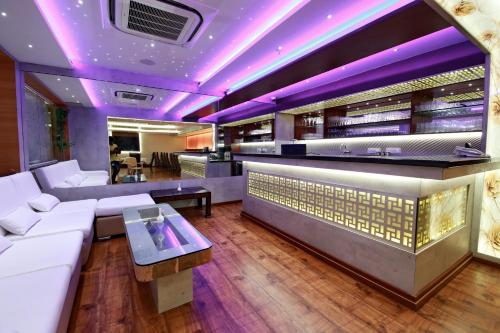 southern star davangere