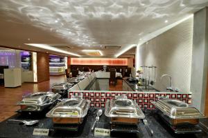 southern star davangere