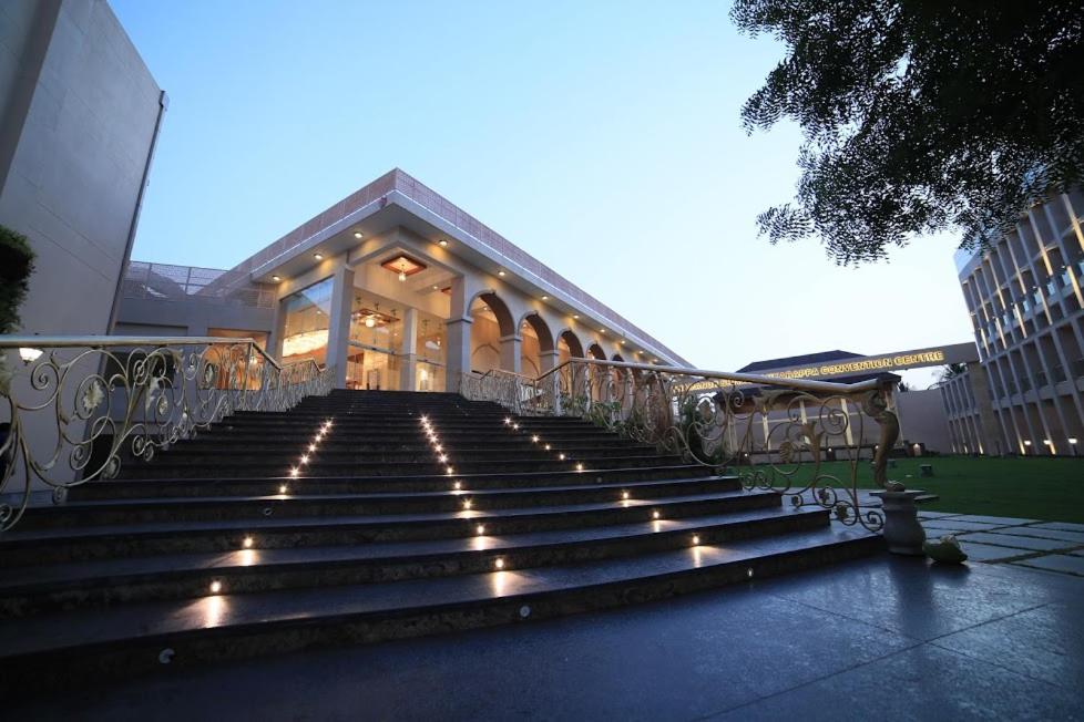 southern star davangere