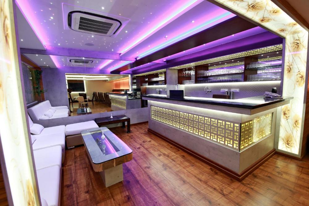 southern star davangere