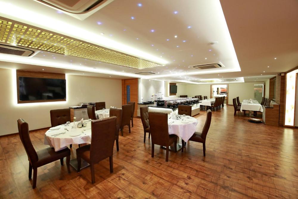 southern star davangere