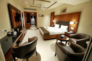 southern star davangere