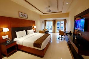 southern star davangere