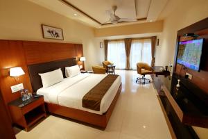 southern star davangere