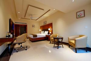 southern star davangere