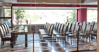 design hotel mr president