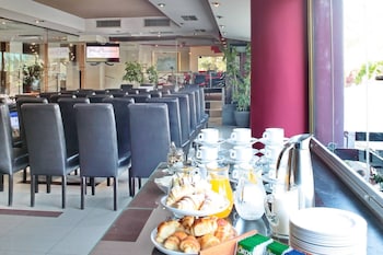 design hotel mr president