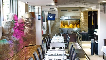 design hotel mr president