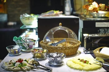 design hotel mr president