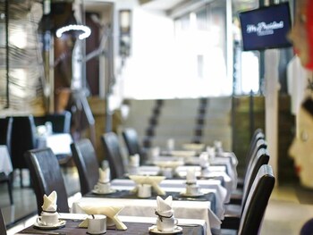 design hotel mr president