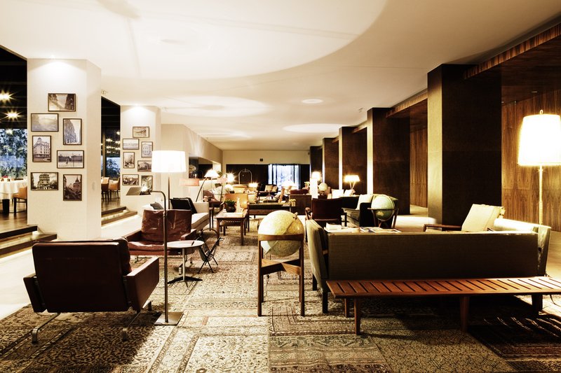 square nine hotel belgrade the leading hotels of the world