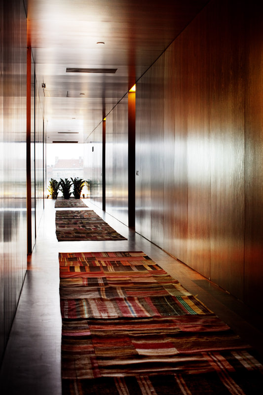 square nine hotel belgrade the leading hotels of the world