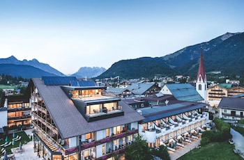seefeld in tirol