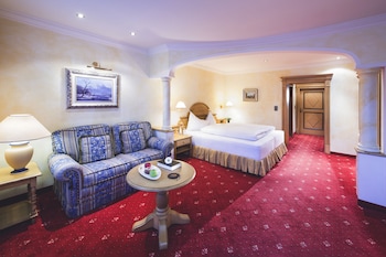 seefeld in tirol