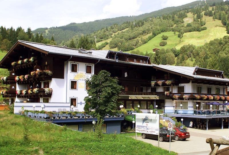 saalbach hinterglemm
