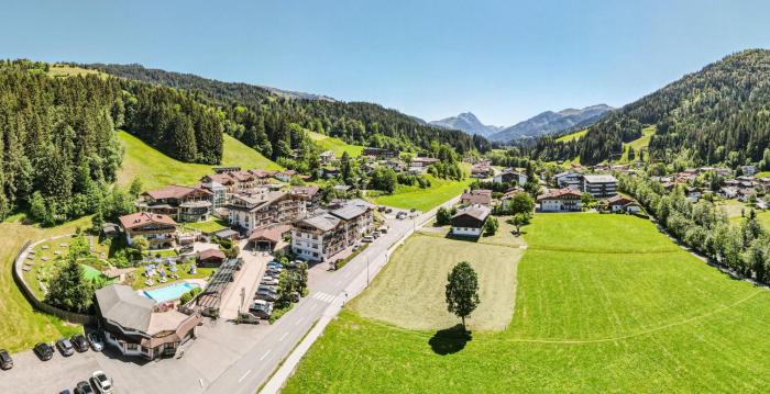kirchberg in tirol