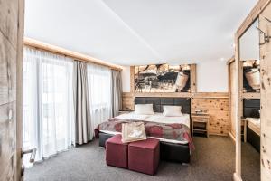 Hotel Elisabeth,Kirchberg In Tirol>>Austrian Alps,5 star