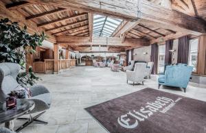 Hotel Elisabeth,Kirchberg In Tirol>>Austrian Alps,5 star