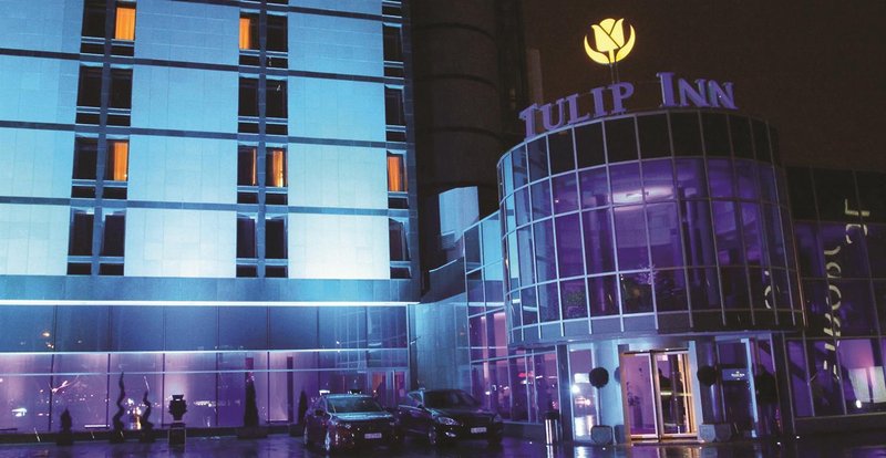 putnik inn belgrade