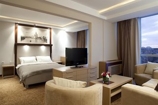 putnik inn belgrade